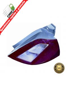 FARO - FANALE POSTERIORE DESTRO - DX - RENAULT MEGANE 5 PORTE 02->05