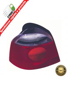 FARO - FANALE POSTERIORE SINISTRO - SX - RENAULT TWINGO 93->98