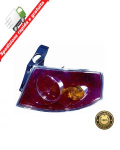 FARO - FANALE POSTERIORE ESTERNO DESTRO - DX - SEAT IBIZA CORDOBA 01->06