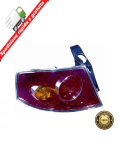 FARO - FANALE POSTERIORE ESTERNO SINISTRO - SX - SEAT IBIZA CORDOBA 01->06