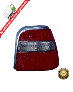 FARO - FANALE POSTERIORE DESTRO - DX - SKODA FELICIA 4/5 PORTE 94->01