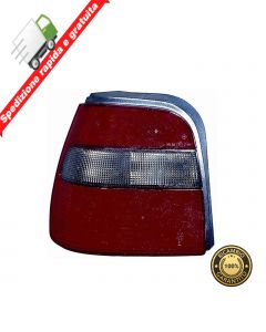 FARO - FANALE POSTERIORE SINISTRO - SX - SKODA FELICIA 4/5 PORTE 94->01