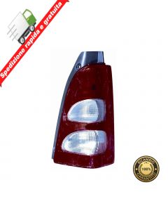 FARO - FANALE POSTERIORE DESTRO - DX - SUZUKI WAGON R 02->