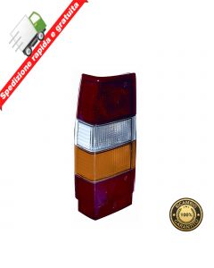 FARO - FANALE POSTERIORE SINISTRO - SX - VOLVO 760 88->93