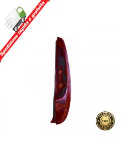 FARO - FANALE POSTERIORE DESTRO ROSSO - DX - FIAT PUNTO 5 PORTE 99->03->