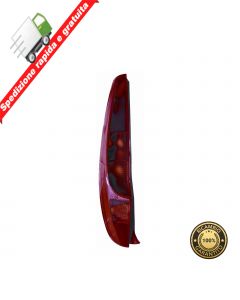 FARO - FANALE POSTERIORE SINISTRO ROSSO - SX - FIAT PUNTO 5 PORTE 99->03->