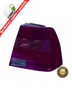 FARO - FANALE POSTERIORE DESTRO HIGHLINE - DX - VOLKSWAGEN BORA 98->05