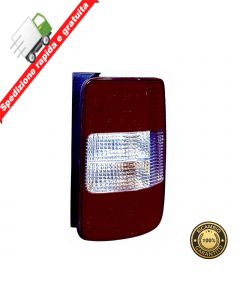 FARO - FANALE POSTERIORE DESTRO - DX - VOLKSWAGEN CADDY 03->10