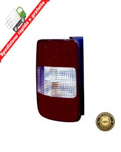 FARO - FANALE POSTERIORE SINISTRO - SX - VOLKSWAGEN CADDY 03->10