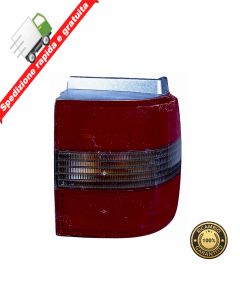 FARO - FANALE POSTERIORE DESTRO ROSSO FUME' - DX - VOLKSWAGEN PASSAT SW 93->96