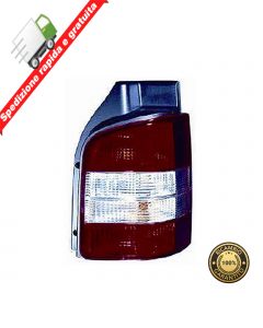 FARO - FANALE POSTERIORE DESTRO - DX - VOLKSWAGEN TRANSPORTER T4 2P 03->09