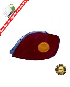 FARO - FANALE POSTERIORE DESTRO - DX - DAEWOO MATIZ 01->05