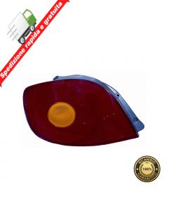 FARO - FANALE POSTERIORE SINISTRO  - SX - DAEWOO MATIZ 00->05