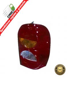 FARO - FANALE POSTERIORE - DX - JEEP CHEROKEE 2001->2007