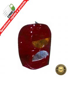 FARO - FANALE POSTERIORE SINISTRO - SX - JEEP CHEROKEE 2001->2007