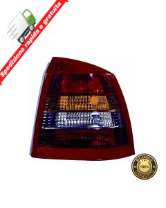 FARO - FANALE POSTERIORE DESTRO - DX - OPEL ASTRA G 3/5 PORTE 01->04