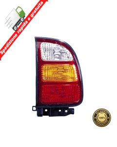 FARO - FANALE POSTERIORE DESTRO - DX - TOYOTA RAV 4 97->00