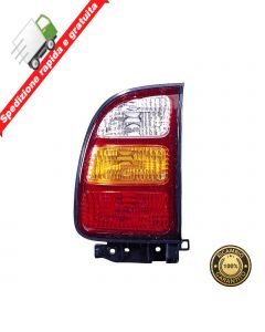 FARO - FANALE POSTERIORE SINISTRO - SX - TOYOTA RAV 4 97->00