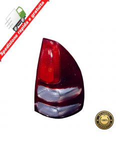 FARO - FANALE POSTERIORE DESTRO - DX - TOYOTA LAND CRUISER FJ 120 02->