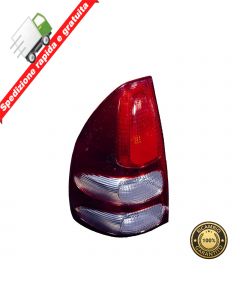 FARO - FANALE POSTERIORE SINISTRO - SX - TOYOTA LAND CRUISER FJ 120 02->