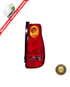 FARO - FANALE POSTERIORE DESTRO - DX - HYUNDAI MATRIX 2001->2005