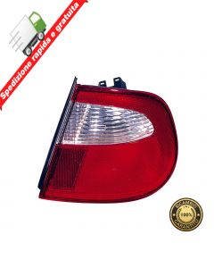 FARO - FANALE POSTERIORE DESTRO - DX - SEAT CORDOBA 99->01