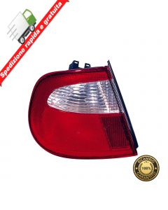 FARO - FANALE POSTERIORE SINISTRO - SX - SEAT CORDOBA 99->01