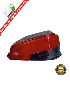 FARO - FANALE POSTERIORE DESTRO ROSSO FUME' - DX - PEUGEOT 106 91->96