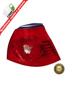 FARO - FANALE POSTERIORE ESTERNO DESTRO - DX - VOLKSWAGEN GOLF V 03->08