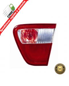 FARO - FANALE POSTERIORE INTERNO DESTRO - DX - SEAT CORDOBA 99->01