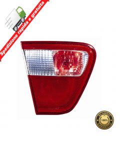 FARO - FANALE POSTERIORE INTERNO SINISTRO - SX - SEAT CORDOBA 99->01