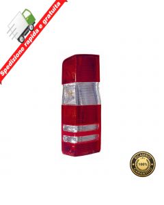 FARO - FANALE POSTERIORE DESTRO - DX - MERCEDES SPRINTER 06->13