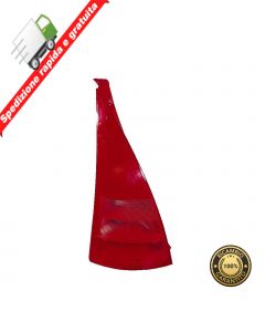 FARO - FANALE POSTERIORE SINISTRO ROSSO - SX - CITROEN C3 2002->2009