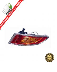 FARO - FANALE POSTERIORE ESTERNO DESTRO - DX - HONDA CIVIC 3 / 5 PORTE 06>11