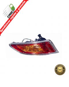 FARO - FANALE POSTERIORE ESTERNO SINISTRO - SX - HONDA CIVIC 3 / 5 PORTE 06>11