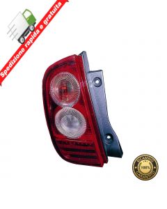 FARO - FANALE POSTERIORE SINISTRO - SX - NISSAN MICRA K12 03->10