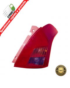 FARO - FANALE POSTERIORE DESTRO - DX - SUZUKI SWIFT 05->10