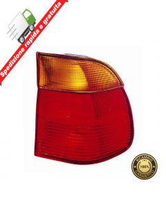 FARO - FANALE POSTERIORE DESTRO ARANCIO ROSSO - DX - BMW SERIE 5 SW E39 95->00