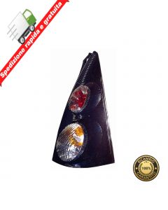 FARO - FANALE POSTERIORE DESTRO - DX - CITROEN C1 2005->2014