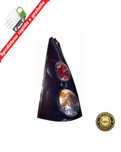 FARO - FANALE POSTERIORE SINISTRO - SX - CITROEN C1 2005->2014