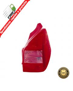 FARO - FANALE POSTERIORE DESTRO ROSSO - DX - CITROEN C2 2003->