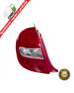 FARO - FANALE POSTERIORE SINISTRO BIANCO ROSSO - SX - CITROEN C5 2001->2004