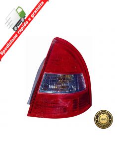 FARO - FANALE POSTERIORE DESTRO BIANCO ROSSO - DX - CITROEN C5 2004->2008