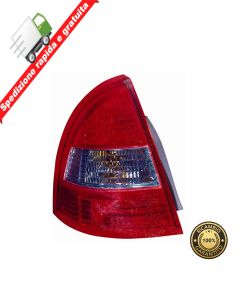 FARO - FANALE POSTERIORE SINISTRO BIANCO ROSSO - SX - CITROEN C5 2004->2008