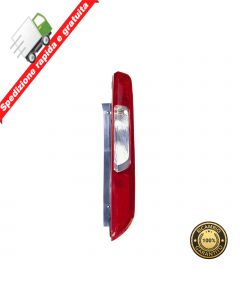 FARO - FANALE POSTERIORE DESTRO BIANCO ROSSO  - DX - FORD FOCUS 5 P 05->07