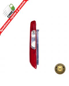 FARO - FANALE POSTERIORE SINISTRO BIANCO ROSSO - SX - FORD FOCUS 5 P 05->07