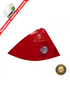 FARO - FANALE POSTERIORE SINISTRO ROSSO - FORD MONDEO 2000->2003