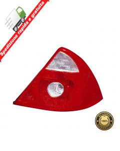 FARO - FANALE POSTERIORE DESTRO ROSSO - DX - FORD MONDEO 4 P BERLINA 03->05