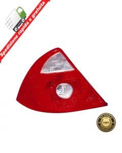 FARO - FANALE POSTERIORE SINISTRO ROSSO - SX - FORD MONDEO 4 P BERLINA 03->05