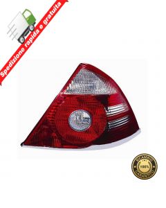 FARO - FANALE POSTERIORE DESTRO BIANCO ROSSO - DX - FORD MONDEO BERLINA 05->07